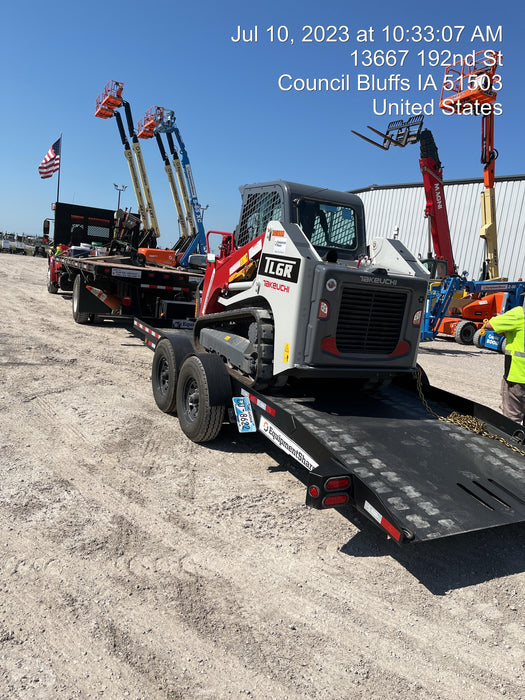 2022 PALADIN 48" Pallet Forks - Paladin