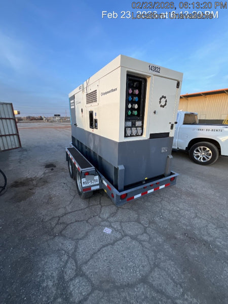 2021 ATLAS COPCO QAS200