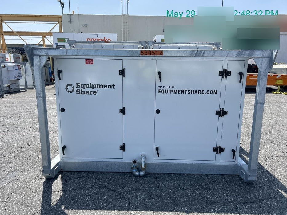 2025 CAPS PAHH-140TC-0NN0NN-5E5-P2-VG2CEUP