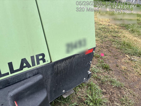2019 SULLAIR 375H