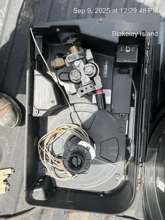 2020 LINCOLN ELECTRIC LN-25X