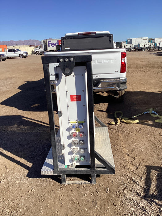 2023 TRYSTAR IL-046-VDE-27-LP