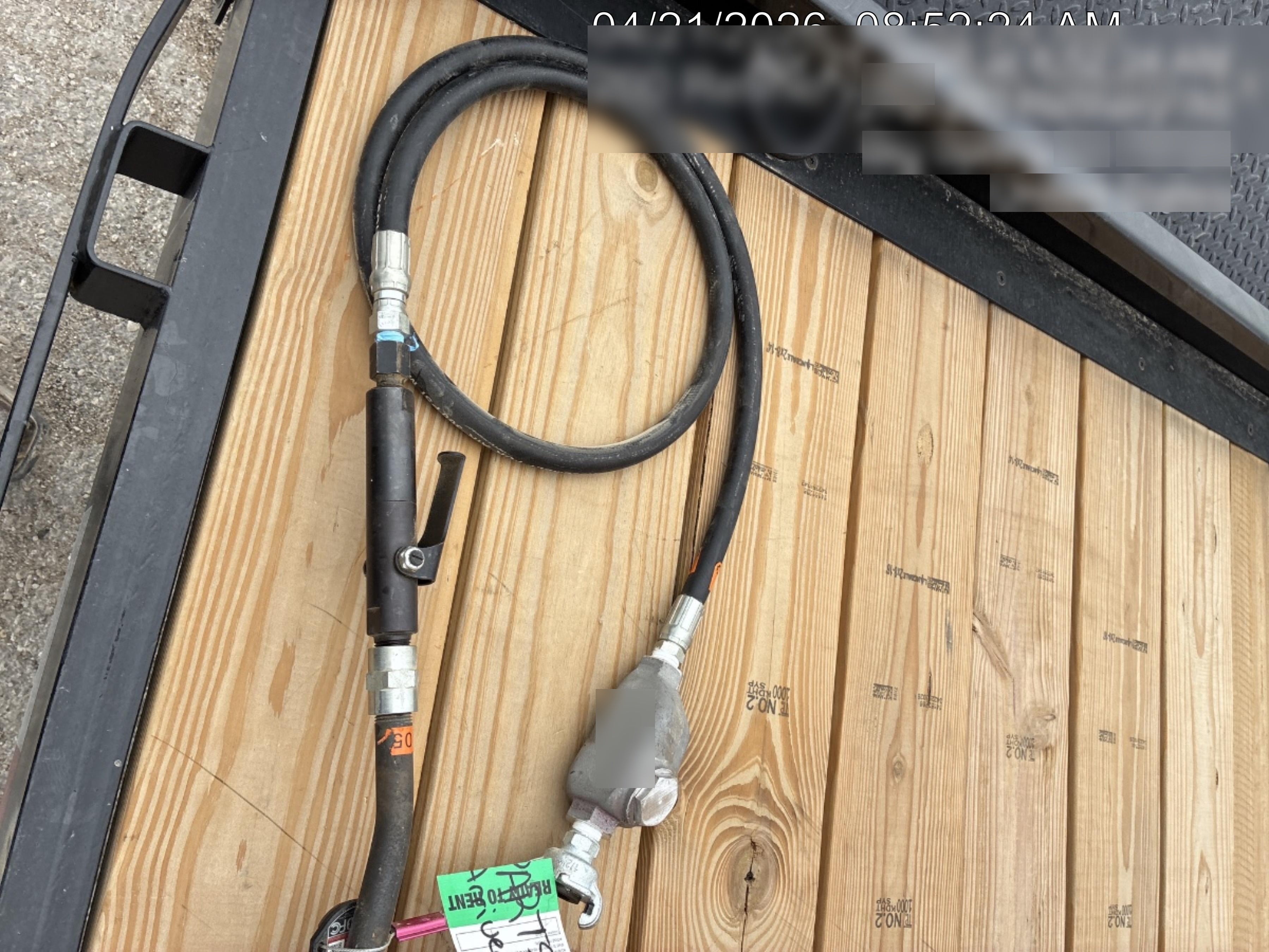 2023 MICHIGAN PNEUMATIC T3-EHDH-CARBIDE