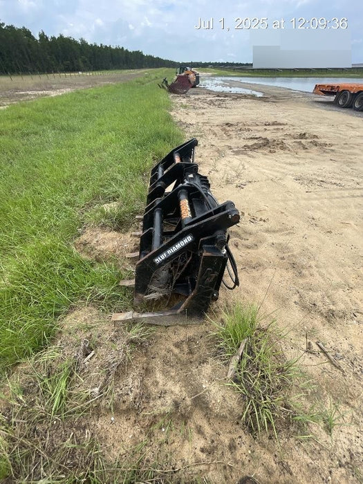 2022 BLUE DIAMOND 106520