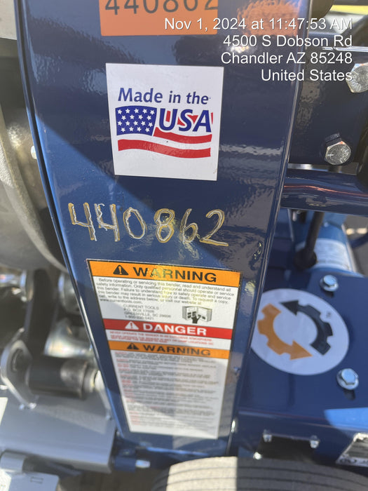 2024 CURRENT TOOLS 77