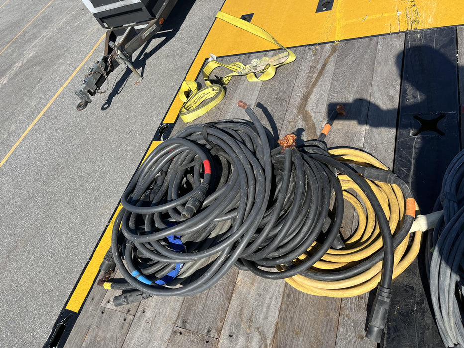 2022 ATLAS COPCO QAS 125