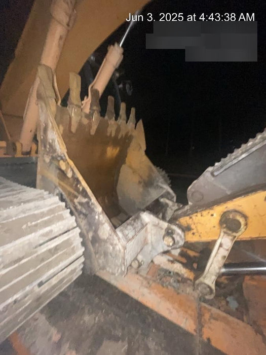 2018 WERK-BRAU 60" Bucket - Werk-Brau