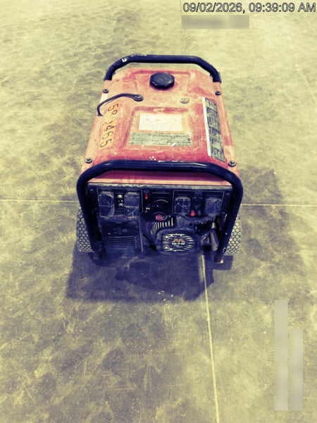 2025 MI-T-M GEN-6500-0MM1
