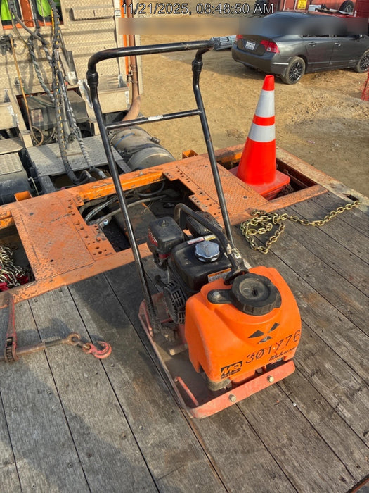 2023 MULTIQUIP MVC82VHW