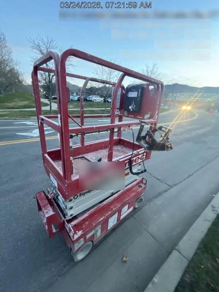 2021 MEC 1330SE