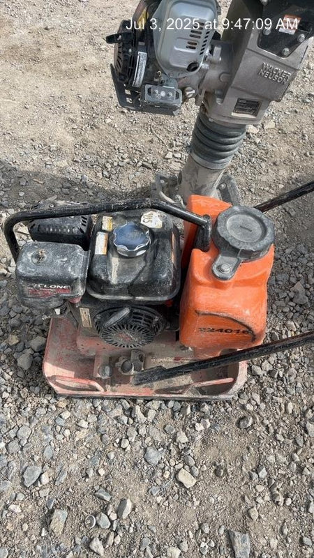 2022 MULTIQUIP MVC82VHW