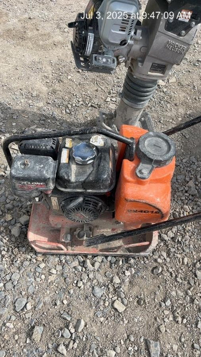 2022 MULTIQUIP MVC82VHW