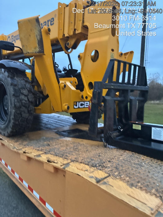 2025 STAR INDUSTRIES M1360B - Star JIB Boom