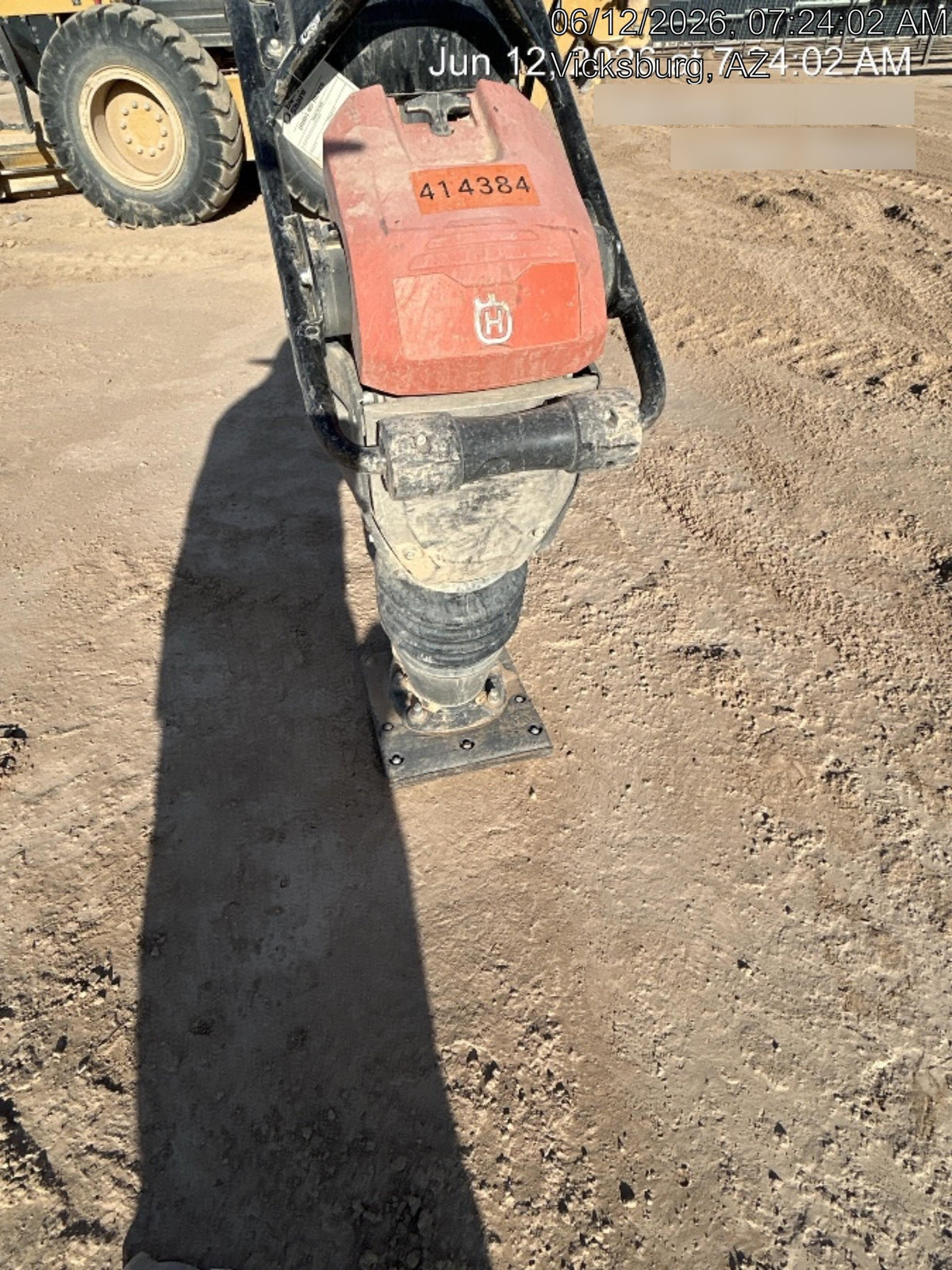 2024 HUSQVARNA LT6005