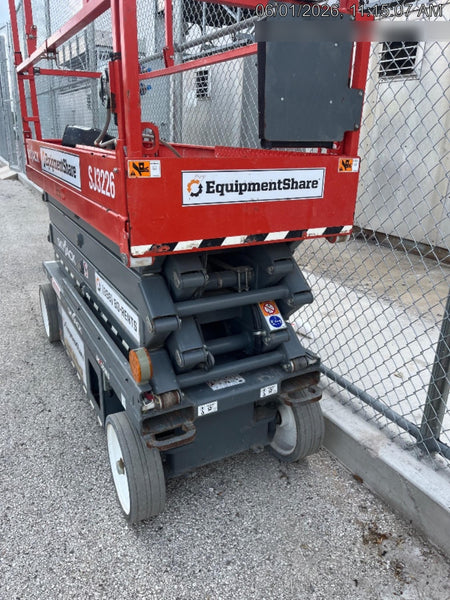 2023 SKYJACK SJ3226