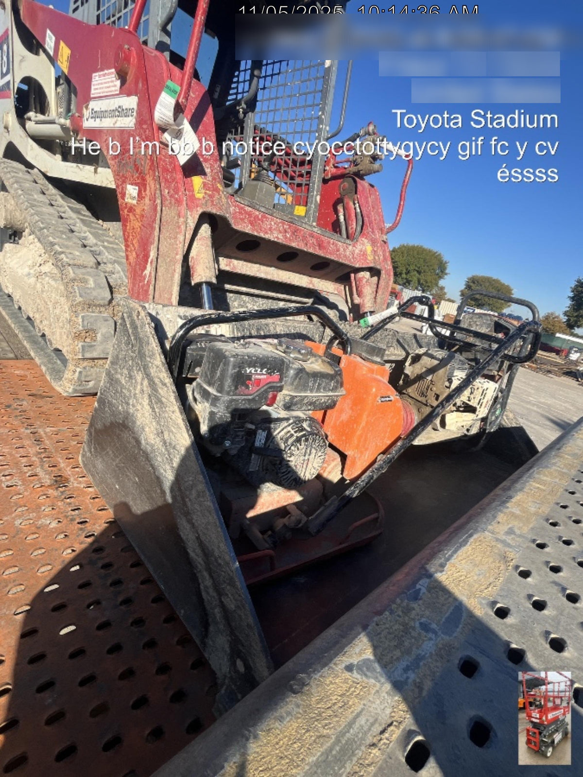 2024 DYNAPAC DR6X