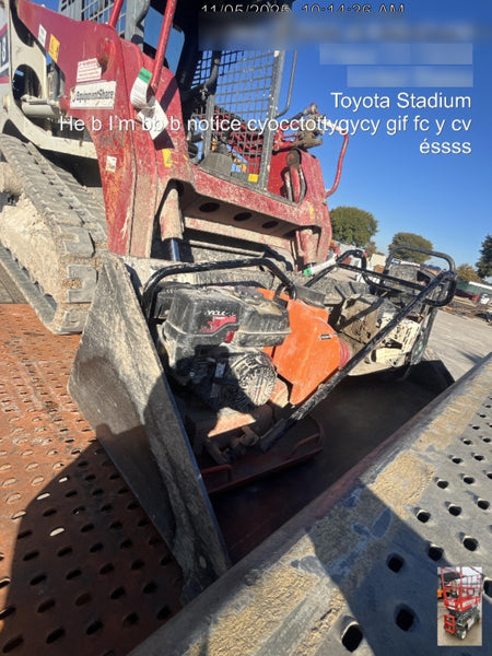 2024 DYNAPAC DR6X