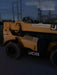 2019 JCB 512-56 Canopy, 109 HP, Solid Tires, STD Worklight, Beacon, Aux Hydraulics, Lifting Eye, Back up Alarm w/66" Carriage/60" Forks