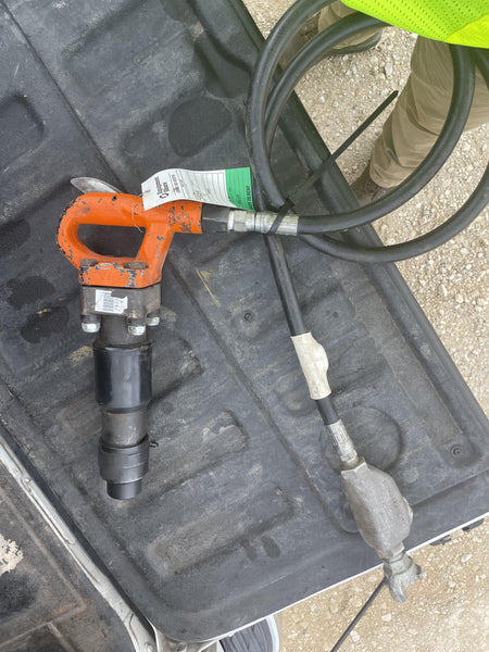 2020 MICHIGAN PNEUMATIC MP-CH3R