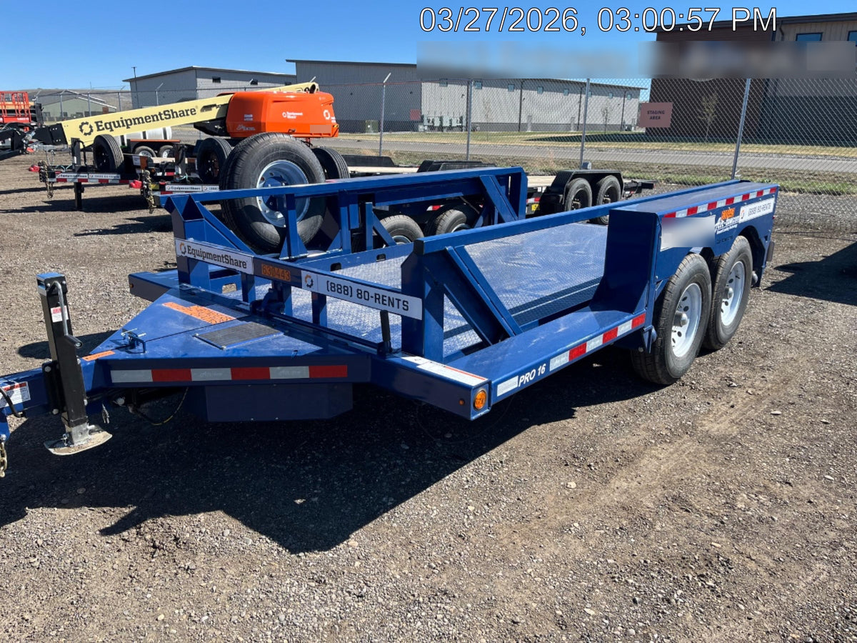 2026 AIR TOW Pro-16