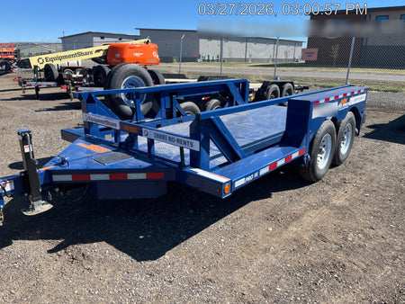 2026 AIR TOW Pro-16