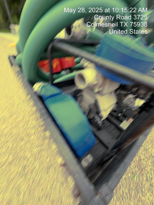 2024 MI-T-M WTP-T03-0MGH