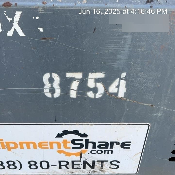 2018 SKYJACK SJ6832 RT