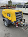 2022 ATLAS COPCO XAS 110