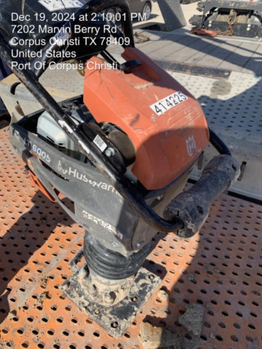 2024 HUSQVARNA LT6005