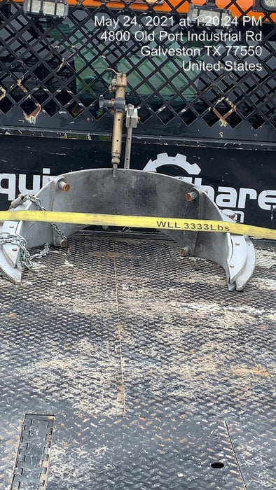 2021 MATHEY DEARMAN 4SA