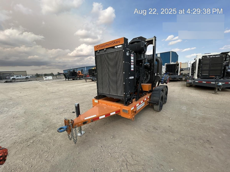 2023 RWN RWN-8NHTH-12OBPT