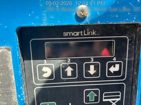 2022 GENIE GS-2632