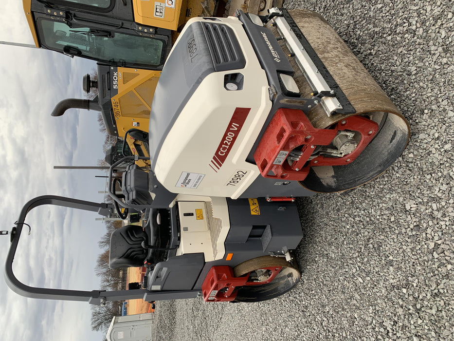 2020 DYNAPAC CC1200 VI LHP