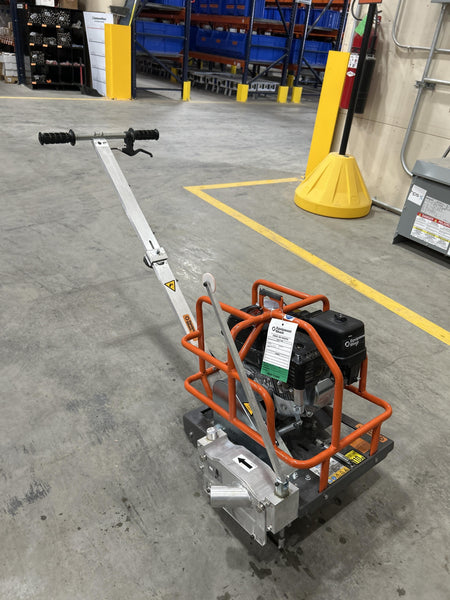 2023 HUSQVARNA SOFF-CUT 150