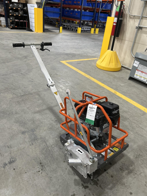 2023 HUSQVARNA SOFF-CUT 150