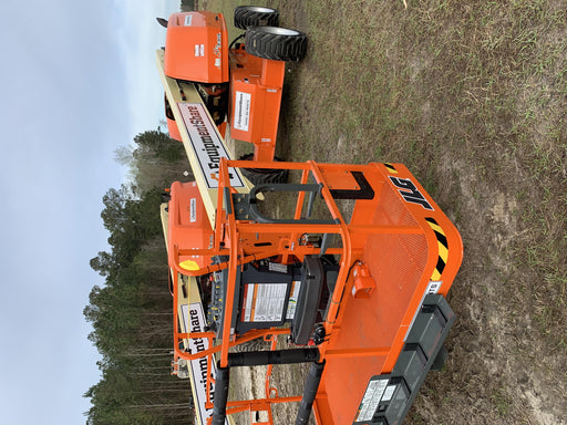 2021 JLG 600S