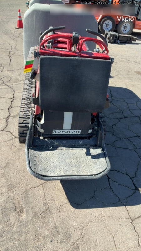 2023 TORO MBTX 2500-TS