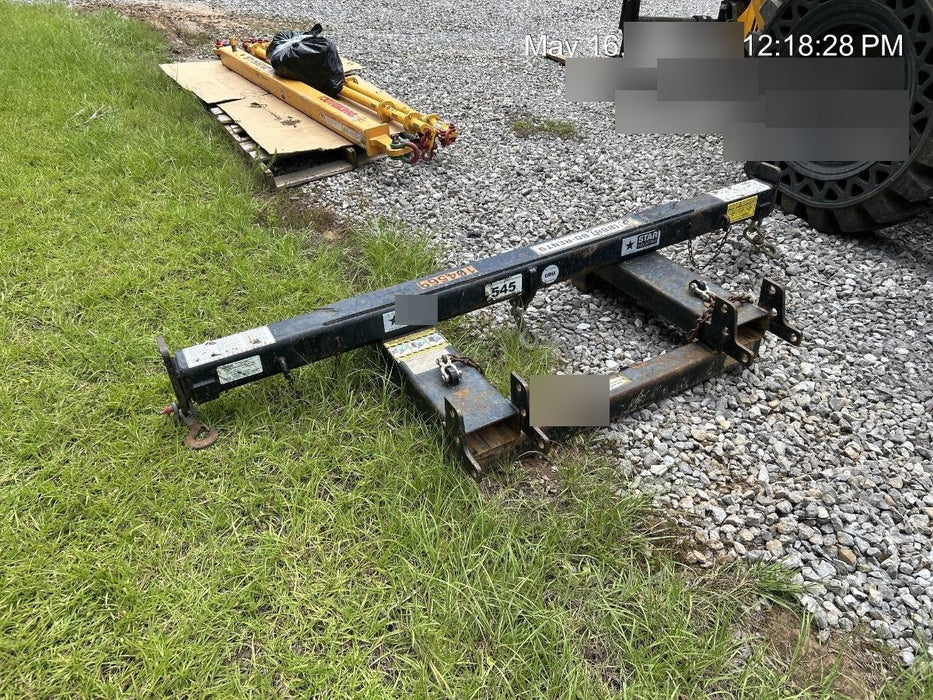 2020 STAR INDUSTRIES 1150C