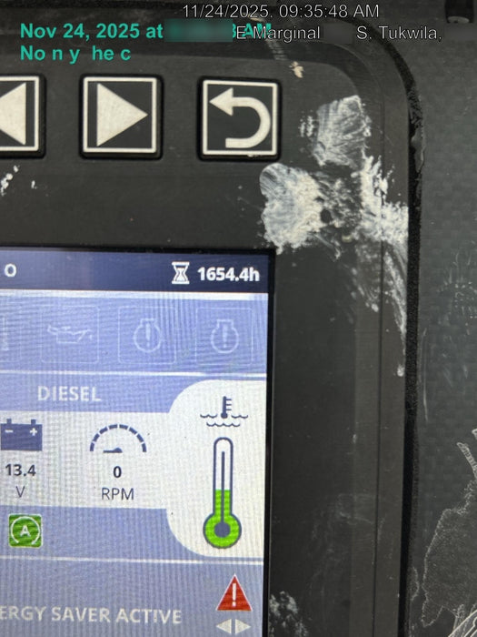 2020 HAULOTTE HT67 RTJ O