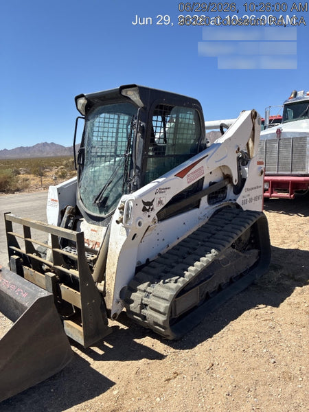 2026 ARROW MATERIAL HANDLING 72" Pallet Forks - Arrow