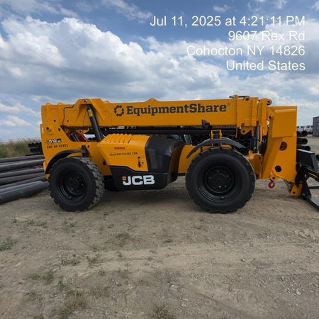 2025 JCB 512-56