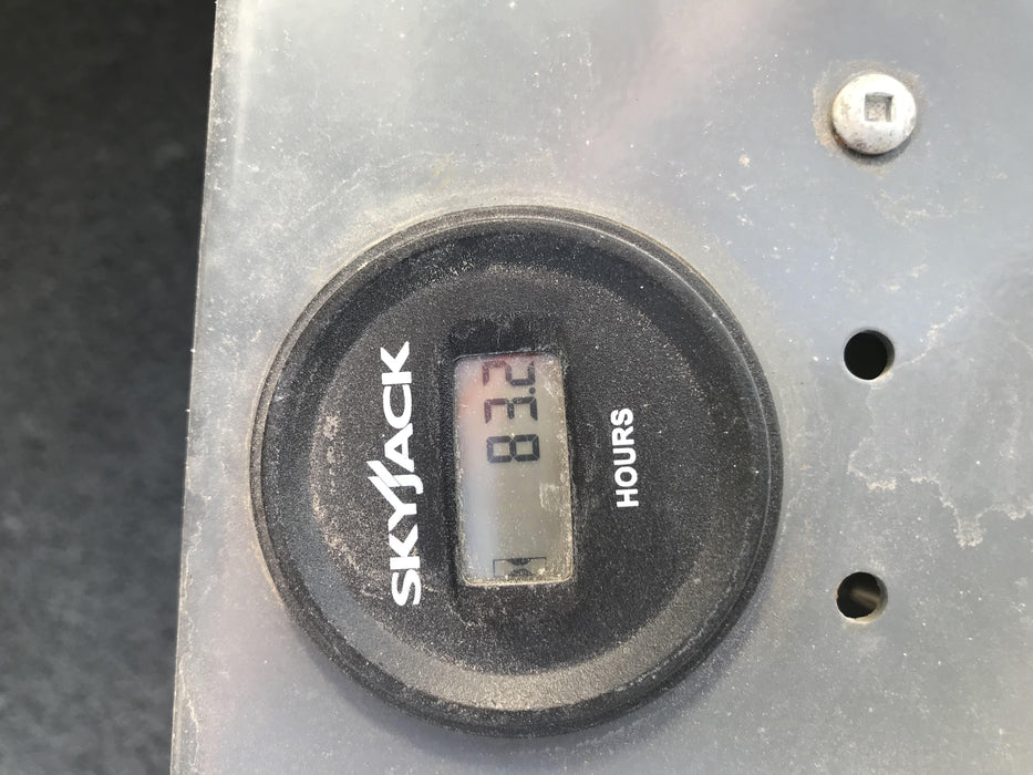 2019 Skyjack SJIII-3219 Standard w/Trojan Batteries