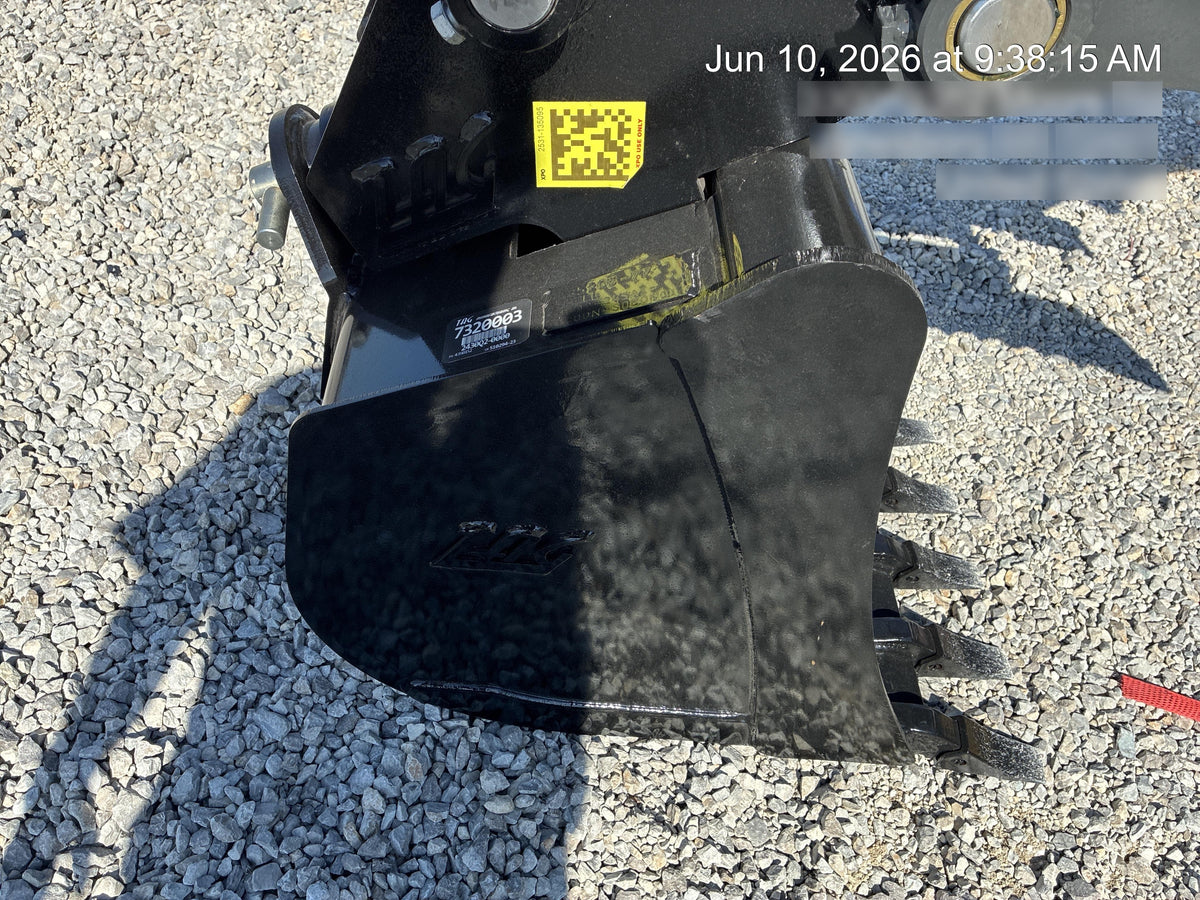 2026 TAG MANUFACTURING TAG 7320003