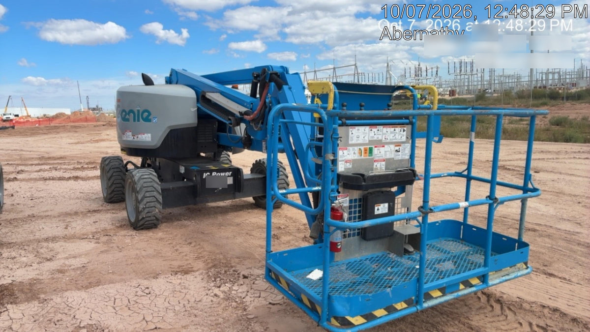 2023 GENIE Z-45 XC