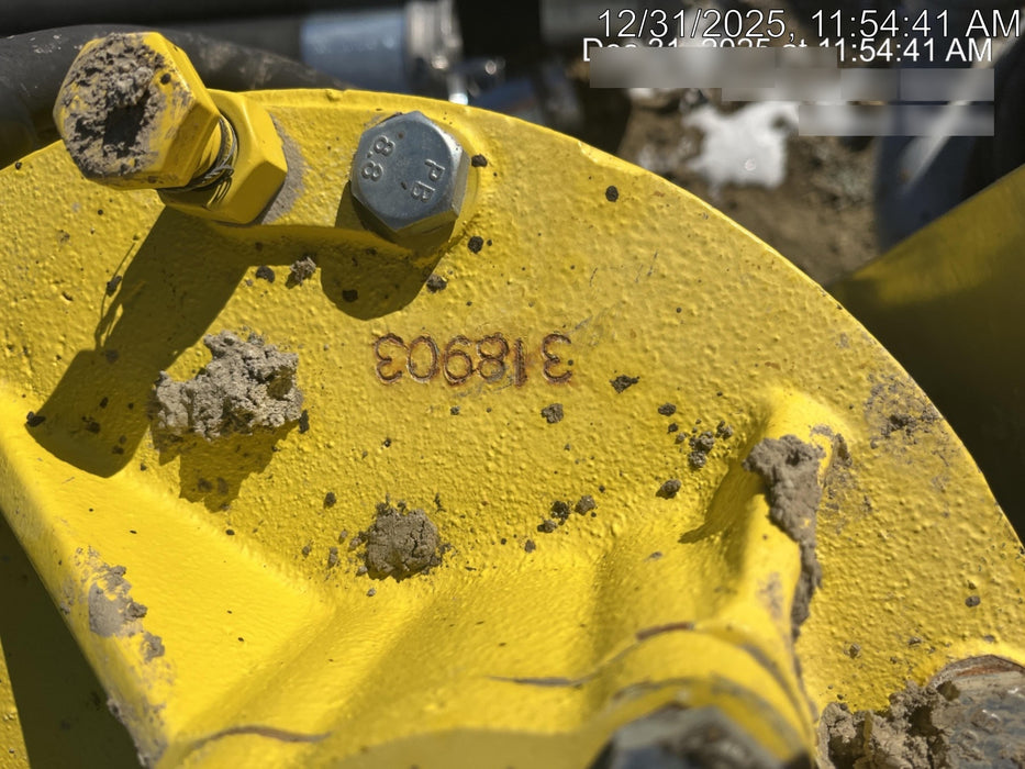 2023 ATLAS COPCO L95 N