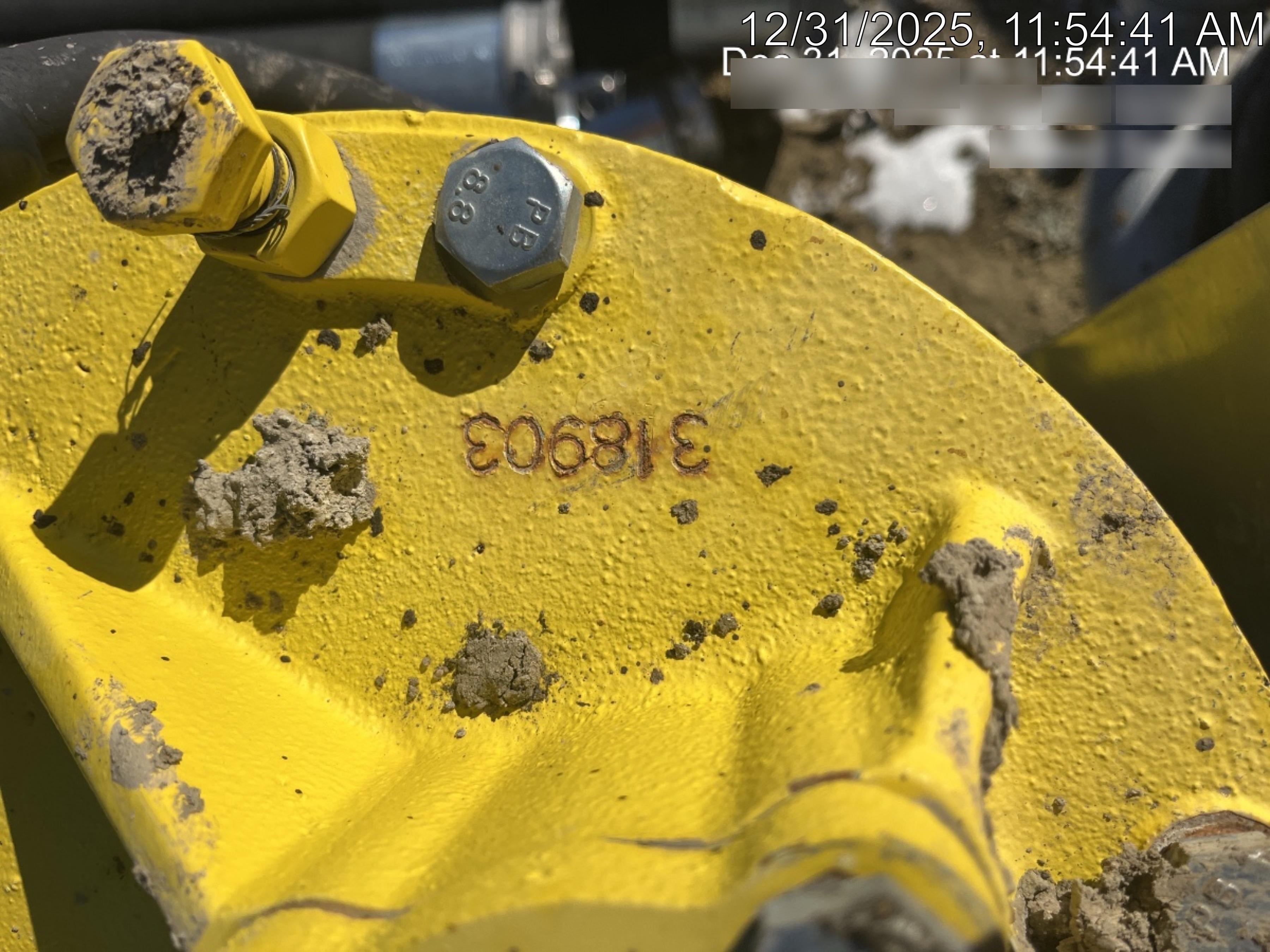 2023 ATLAS COPCO L95 N