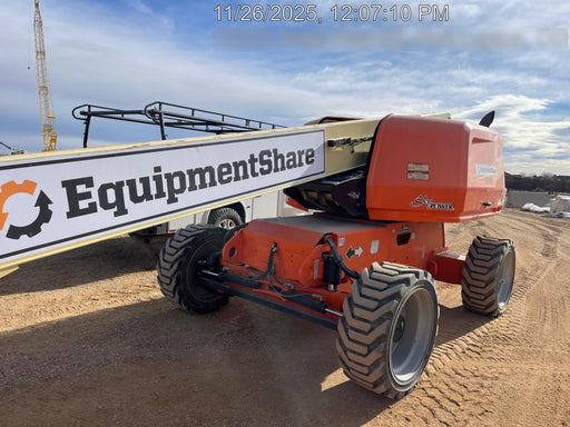 2020 JLG 600S