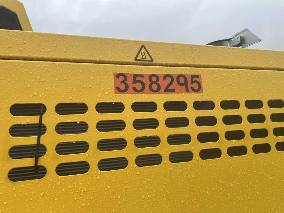 2023 ATLAS COPCO XAS 850