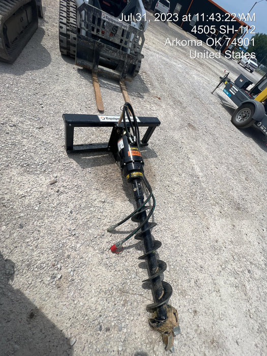 2023 AUGER TORQUE 3300-30