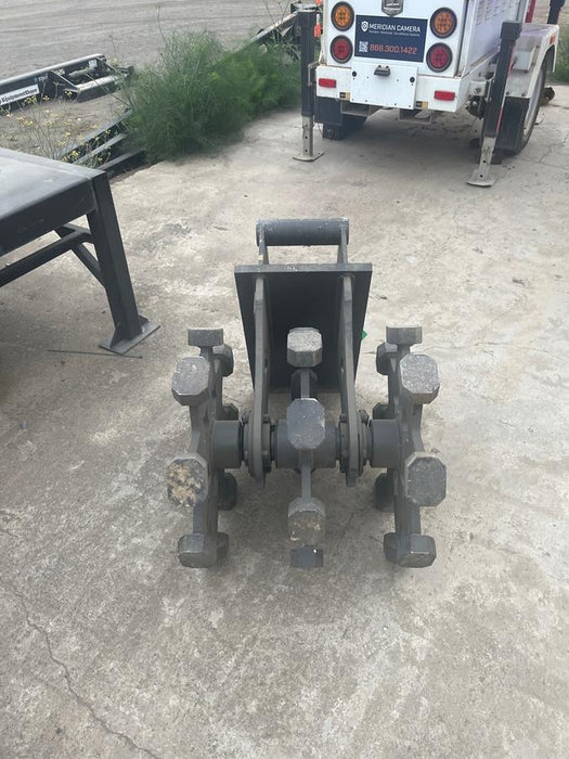 2025 STEEL UNLIMITED SUIME24CW